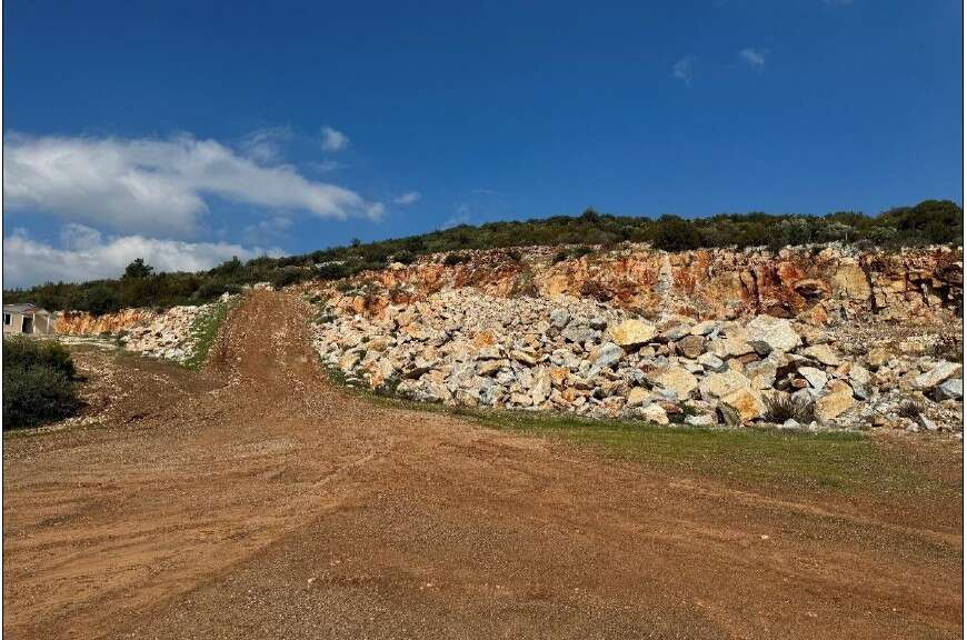 Milas’ta 42 MW’lık Depolamalı Güneş Enerji Santrali Projesine ÇED Olumlu Kararı 4